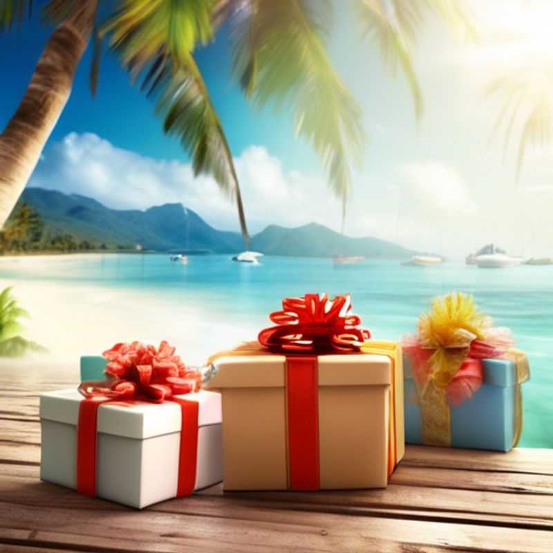 Dollar Store Deals: Finding Hidden Gems for Gift Giving