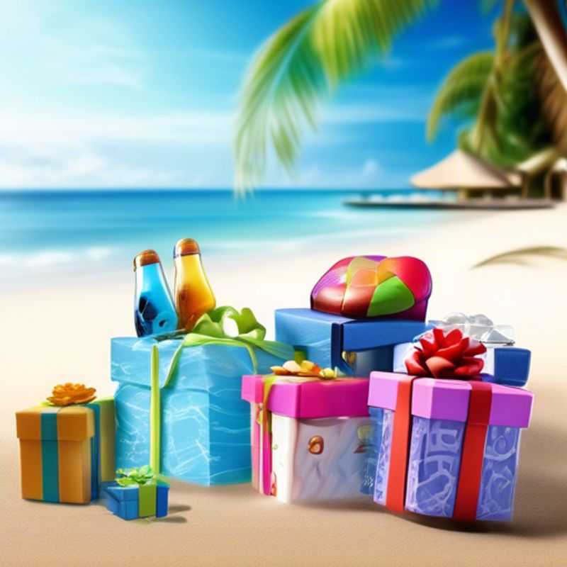 Cool 5 Dollar Gifts for Black Friday Shopping