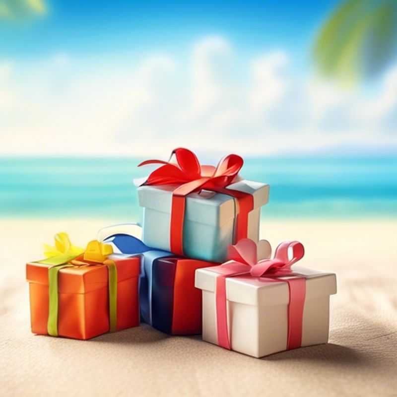 Kleine cadeautjes vinden in dollar- en discountwinkels