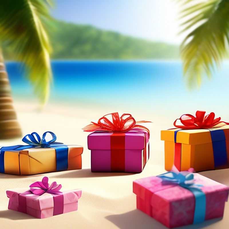 Explorer les marchés en ligne pour des cadeaux uniques et abordables