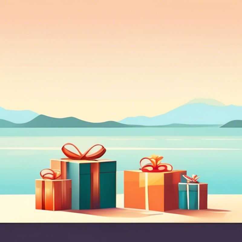 Presentes Incríveis por Menos de 5 Dólares na Black Friday