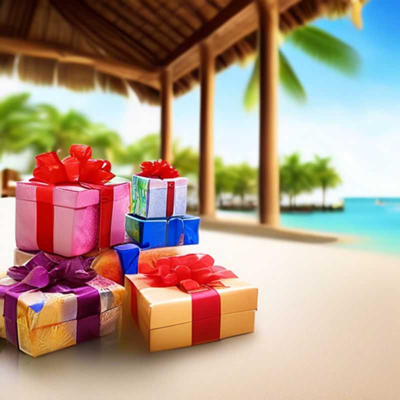 Unwrap Savings: Finding Affordable Gifts on Online Marketplaces
