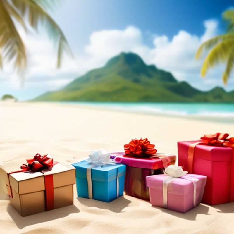 Cadeautjes onder de €5,- tijdens Black Friday
