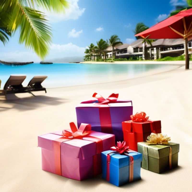 Coworker gifts under $5 - perfect for Black Friday shopping!