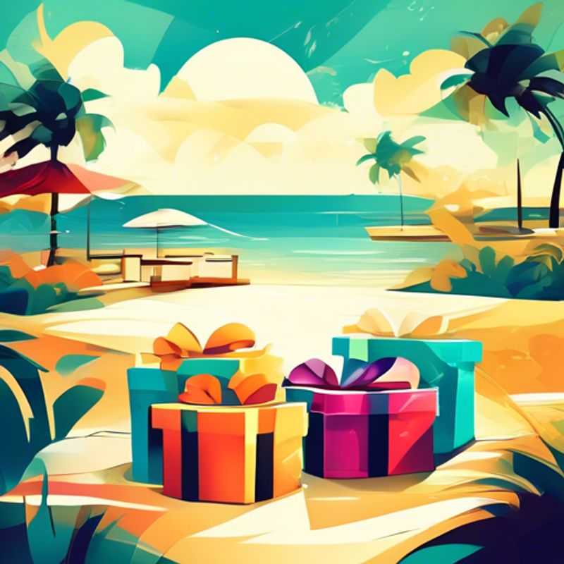 Cadeaus onder de 5 euro voor Black Friday