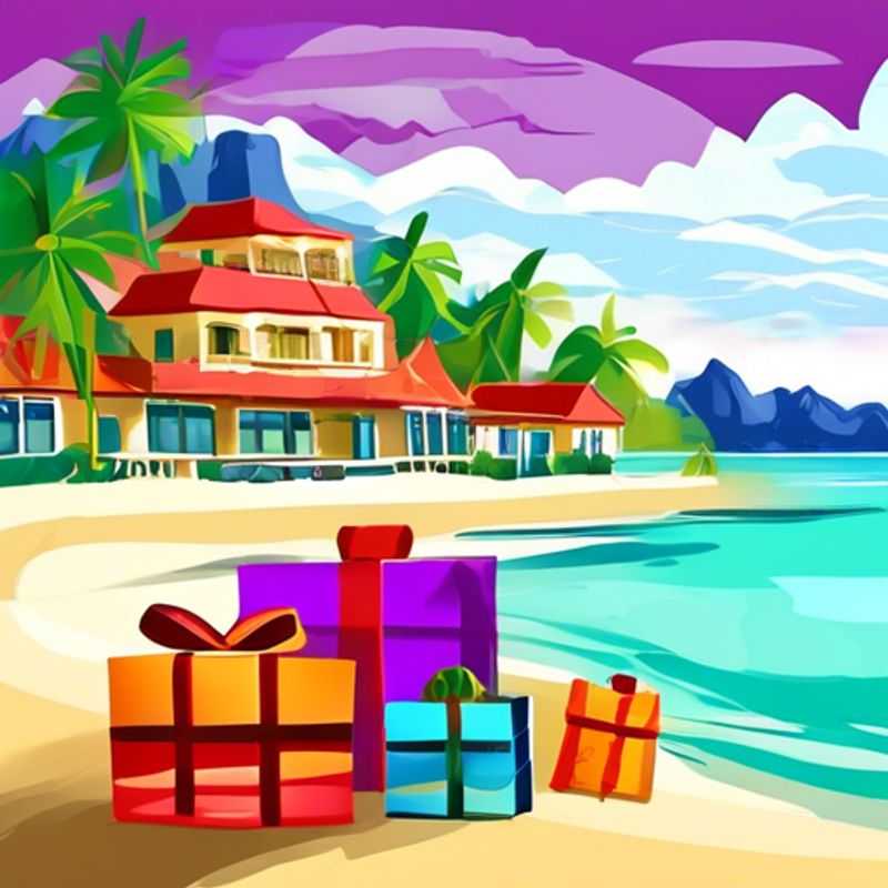 Gifts Under $5 for Black Friday Bargain Hunters