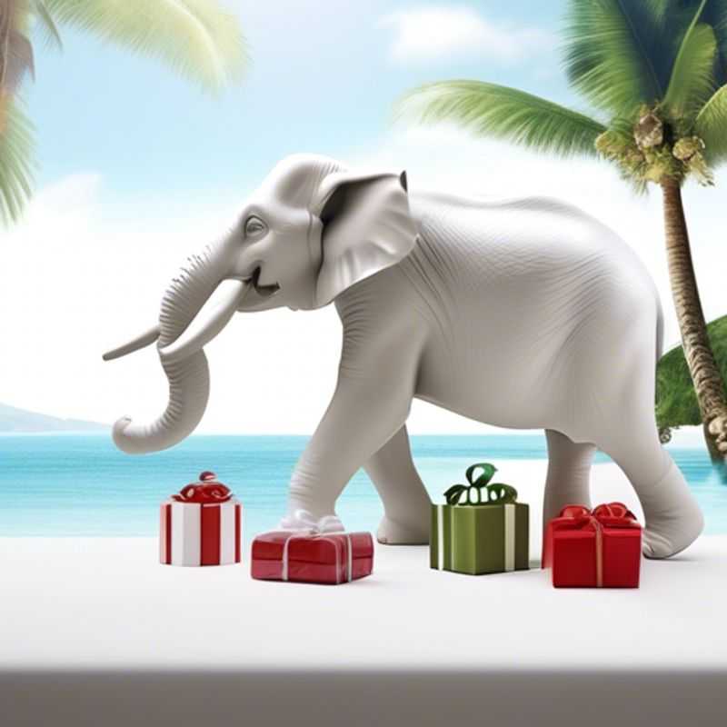 Handgemaakte of Gepersonaliseerde Cadeaus: Een Speciaal Touch