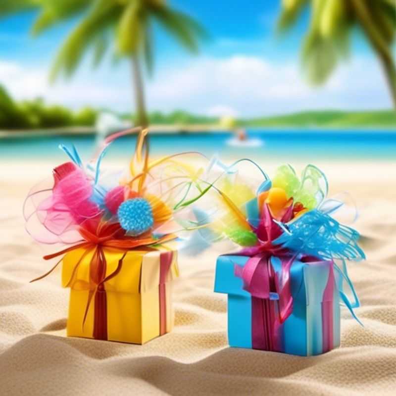 Feestcadeautjes onder €5 voor Black Friday