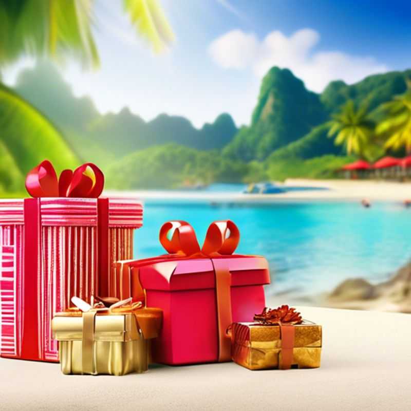 Gift Giving on a Dime: Dollar Stores and Discount Retailers