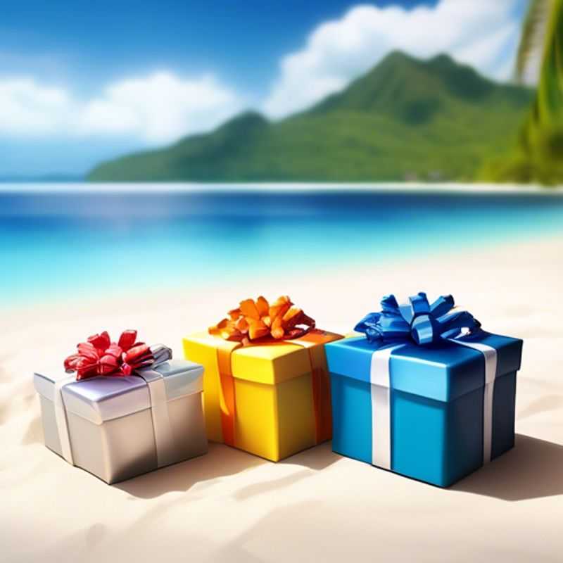 Amazon's Treasure Trove: Amazing Finds Under $5