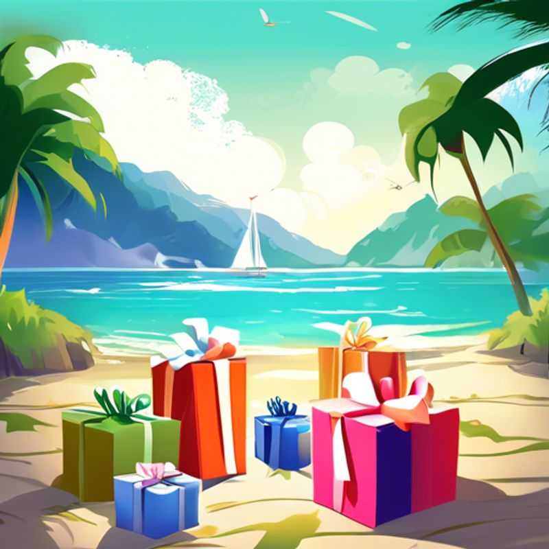 Presentes de Aniversário de 5 Dólares para o Black Friday