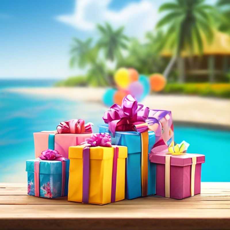 Verjaardagcadeaus onder €5 tijdens Black Friday
