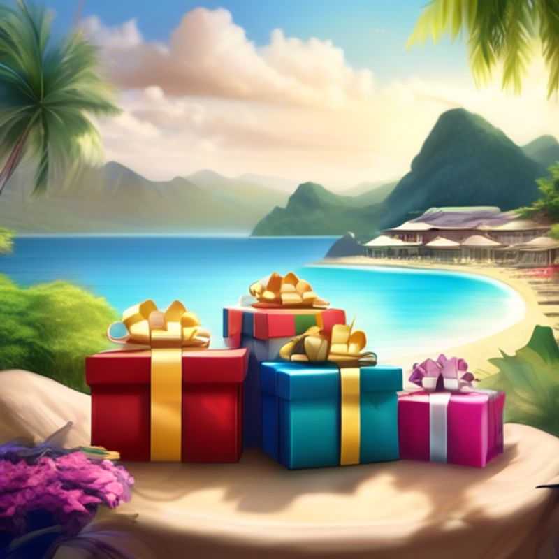 Regalos alrededor de $5 para el Black Friday
