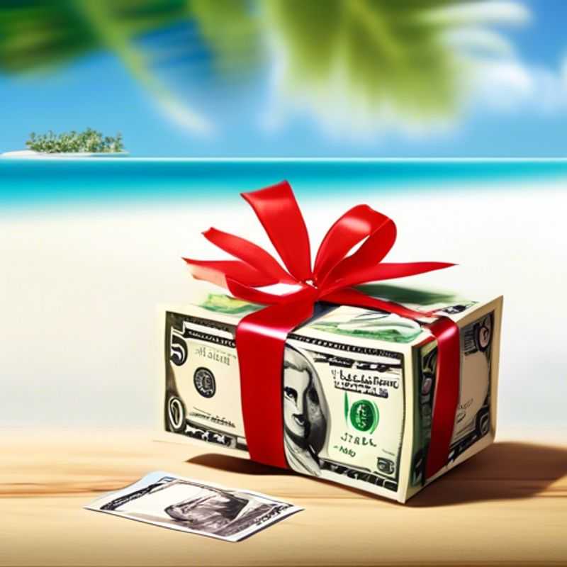 The Great Coworker Gift Card Hunt: Finding Deals That Won't Break the Bank (Or Your Spirit)