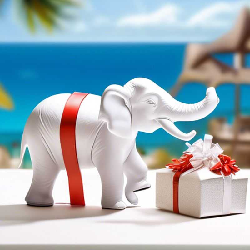White Elephant Gifts Under $5 for Black Friday Shopping