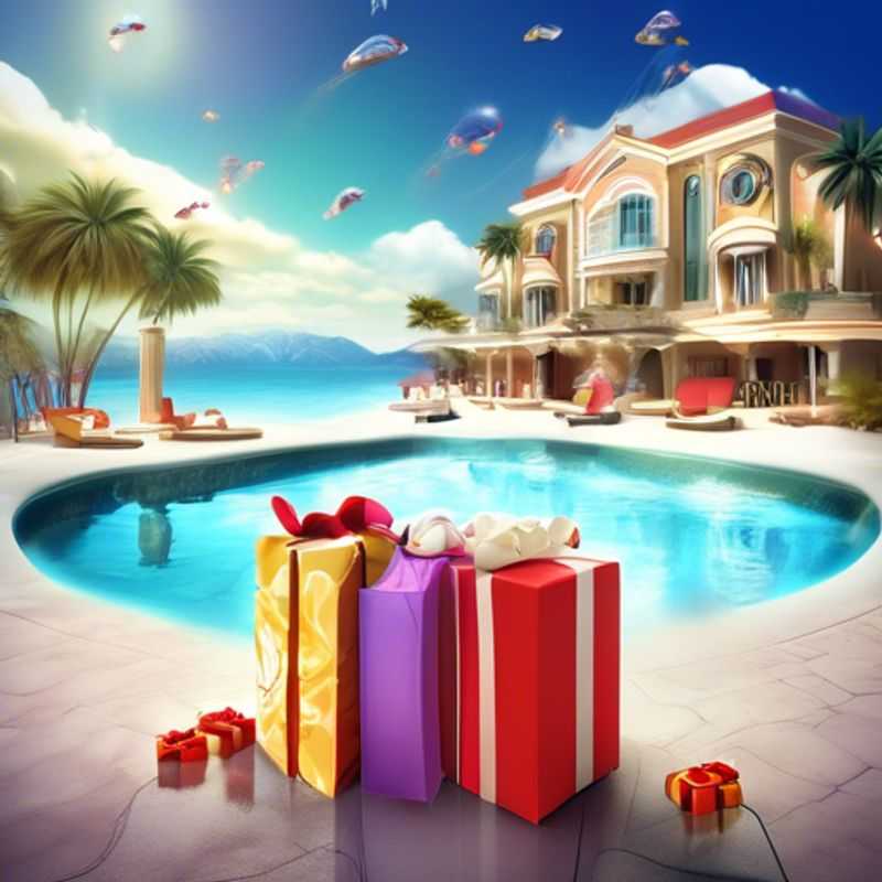 Leuke cadeaus voor 5 dollar tijdens Black Friday