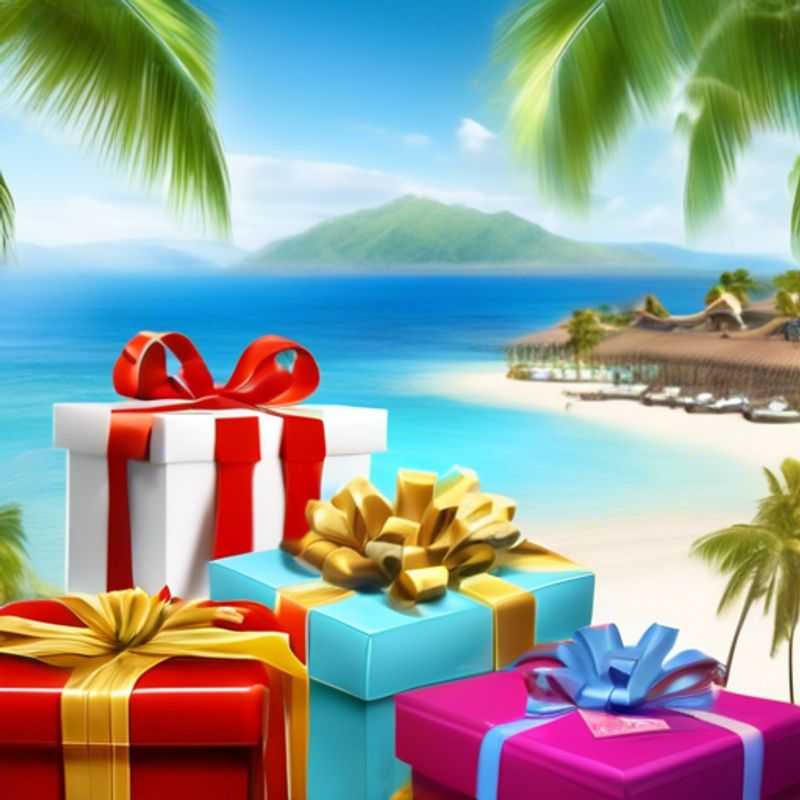 Five Dollar Gifts: Black Friday Bargain Hunting