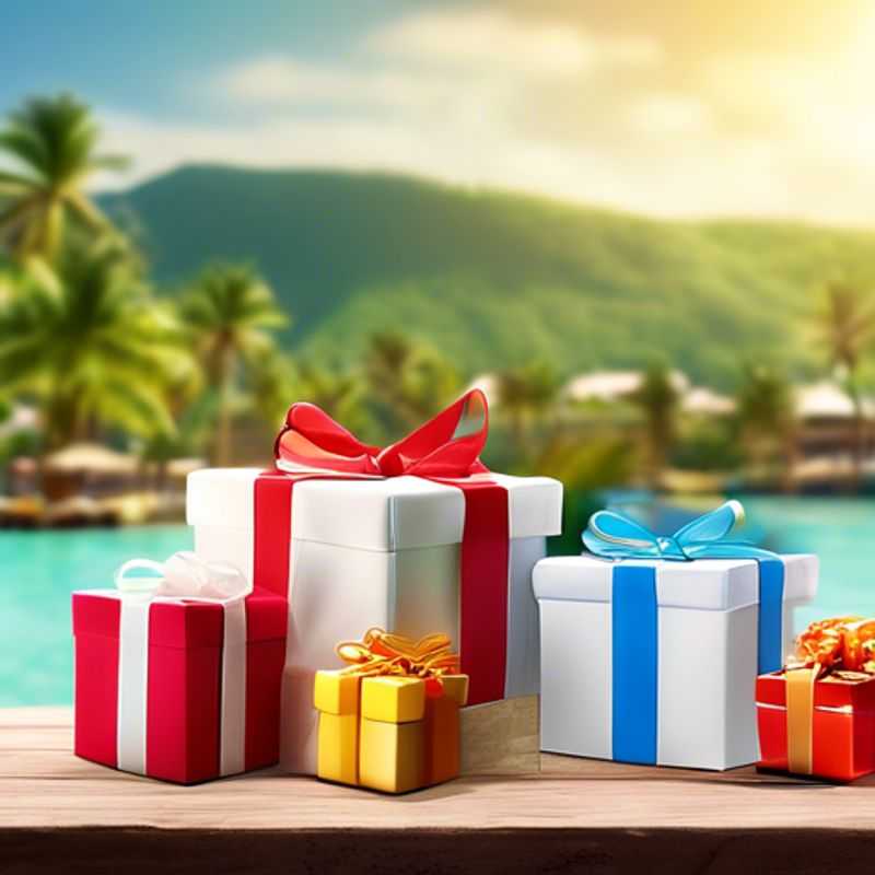 Gifts That Speak Volumes: Finding the Perfect Personalized Present
