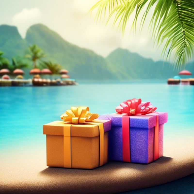 Personalized Gifts&#58; Making Presents Extra Special